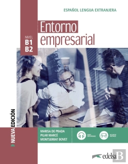 Bertrand.pt - Entorno Empresarial Libro Del Alumno Nueva Edicion