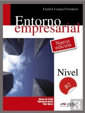 Entorno Empresarial - Libro Del Alumno