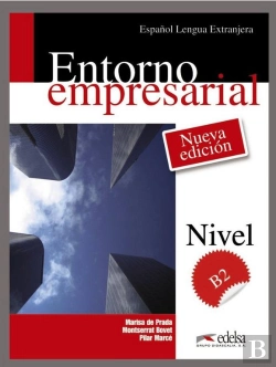 Bertrand.pt - Entorno Empresarial - Libro Del Alumno