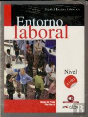 Entorno Laboral (A1-B1) (Nueva Edicion)