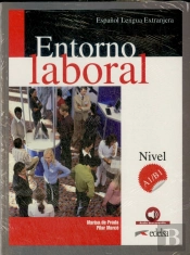 Entorno Laboral (A1-B1) (Nueva Edicion)