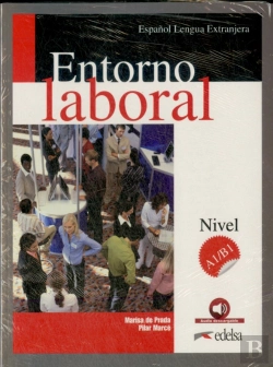 Bertrand.pt - Entorno Laboral (A1-B1) (Nueva Edicion)
