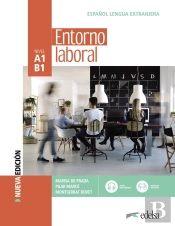 Entorno Laboral Libro Del Alumno Ne