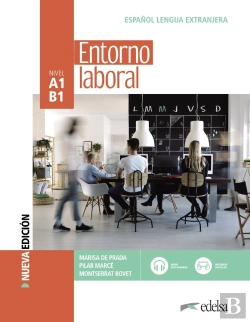 Bertrand.pt - Entorno Laboral Libro Del Alumno Ne