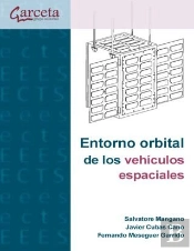 Entorno Orbital De Los Vehiculos Espaciales