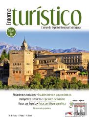 Entorno Turístico - Libro Del Alumno