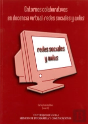 Entornos Colaborativos En Docencia Virtual