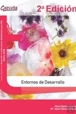 Bertrand.pt - Entornos De Desarrollo 2ª Edición