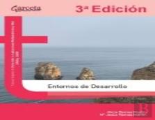 Entornos De Desarrollo 3º Edicion