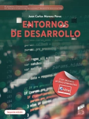 Entornos De Desarrollo (Segunda Edicio?N)