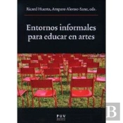 Entornos Informales Para Educar En Artes