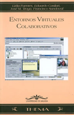Bertrand.pt - Entornos Virtuales Colaborativos