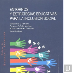 Bertrand.pt - Entornos Y Estrategias Educativas Para La Inclusión Social