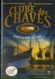 Entra Em Acção