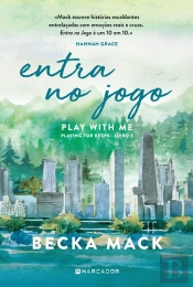 Entra no Jogo - Play With Me