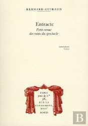 Entracte