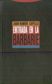 Entrada En La Barbarie