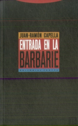 Bertrand.pt - Entrada En La Barbarie
