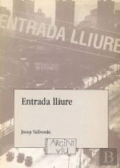 Entrada Lliure