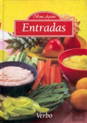 Entradas - Bom Apetite