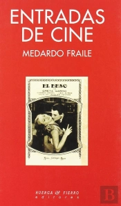 Entradas De Cine