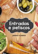 Entradas e Petiscos