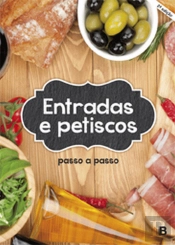Entradas e Petiscos