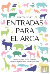 Entradas Para El Arca