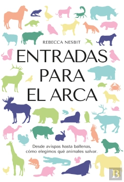 Bertrand.pt - Entradas Para El Arca
