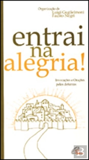 Entrai na Alegria!