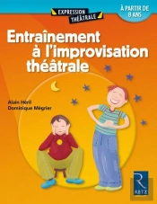 Entraînement À L'Improvisation Théâtrale