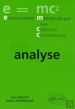 Bertrand.pt - Entraînement Aux Concours - Exercices Corrigés Prépa Économique Et Commerciale - Voie Économique Analyse