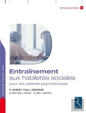 Entraînement Aux Habiletés Sociales Pour Les Patients Psychiatriques