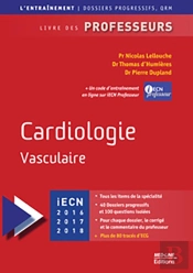 Entraînement Cardiologie Vasculaire