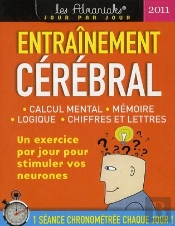 Entrainement Cerebral 2011