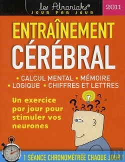 Bertrand.pt - Entrainement Cerebral 2011