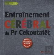 Entrainement Cerebral Du Pr Cekoutatete