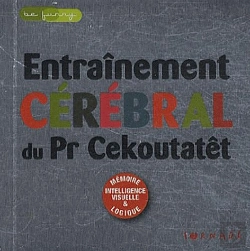 Bertrand.pt - Entrainement Cerebral Du Pr Cekoutatete