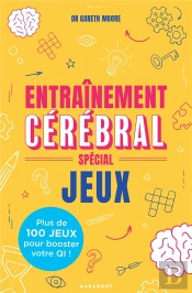 Entraînement Cérébral : Spécial Jeux