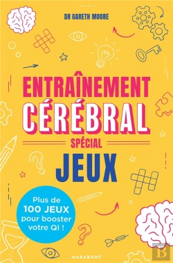 Bertrand.pt - Entraînement Cérébral : Spécial Jeux