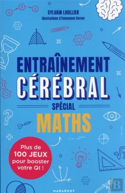 Bertrand.pt - Entraînement Cérébral : Spécial Maths