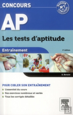 Bertrand.pt - Entrainement Concours Ap Aptitude 3ed.