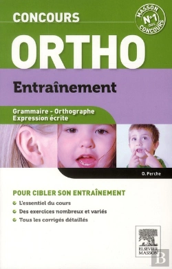 Bertrand.pt - Entrainement Concours Orthophoniste