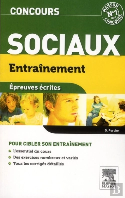 Bertrand.pt - Entrainement Concours Sociaux Epr. Ecrites