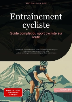 Bertrand.pt - Entraînement Cycliste: Guide Complet Du Sport Cycliste Sur Route