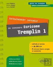 Entraînement Intensif Au Concours Ecricome Tremplin 1