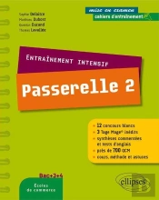 Entraînement Intensif Au Concours Passerelle 2