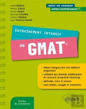 Entraînement Intensif Au Gmat®