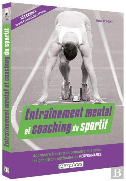 Bertrand.pt - Entrainement Mental Et Coaching Du Sportif - Apprendre A Mieux Se Connaitre..