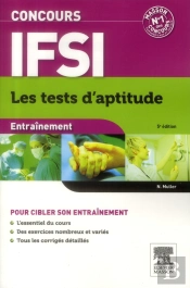 Entrainement Tests D'Aptitude